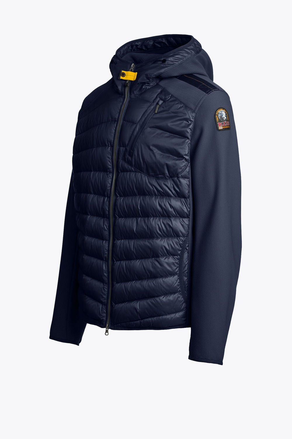 Куртка легкая муж. Parajumpers NOLAN 316 синий