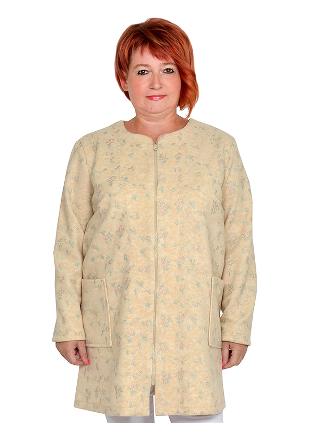 Жакет Прованс