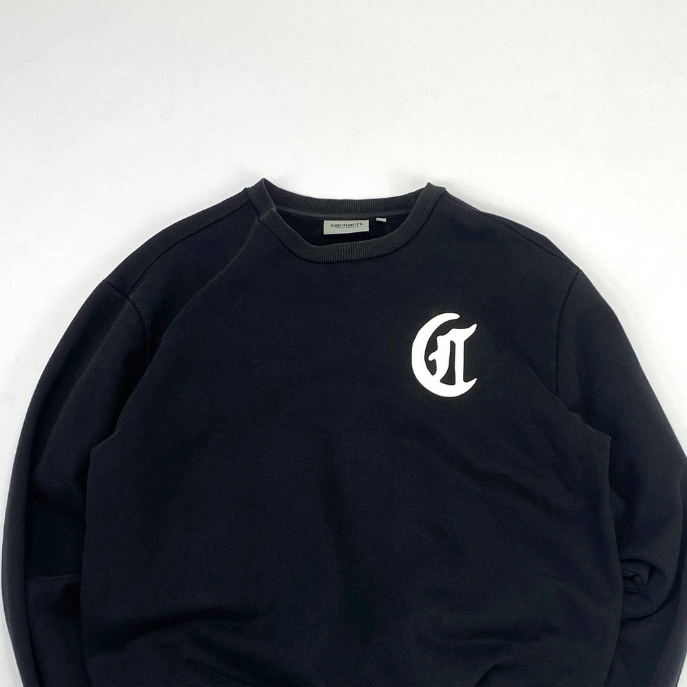 Свитшот Carhartt Detroit