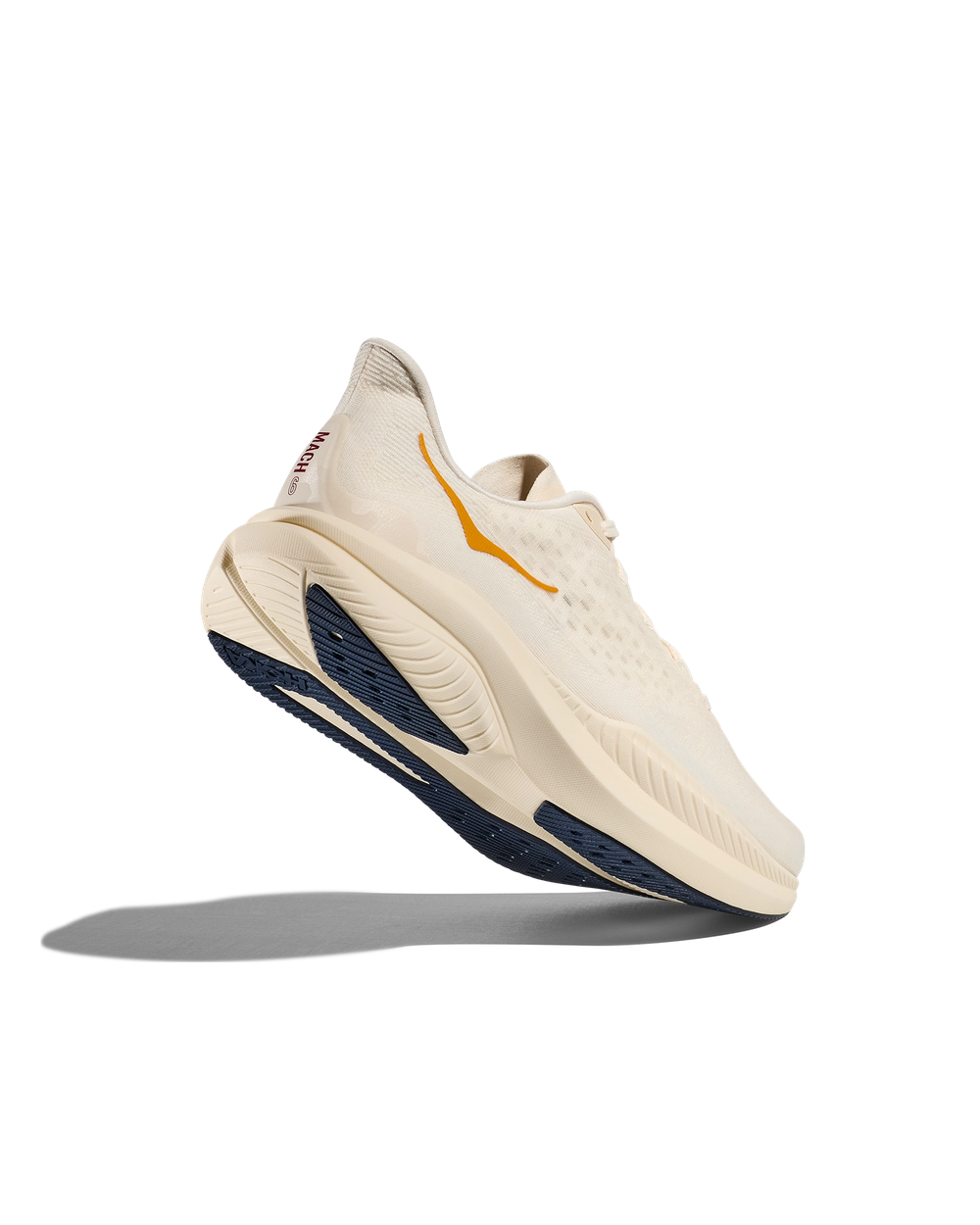 Кроссовки мужские Hoka Mach 6 LA
