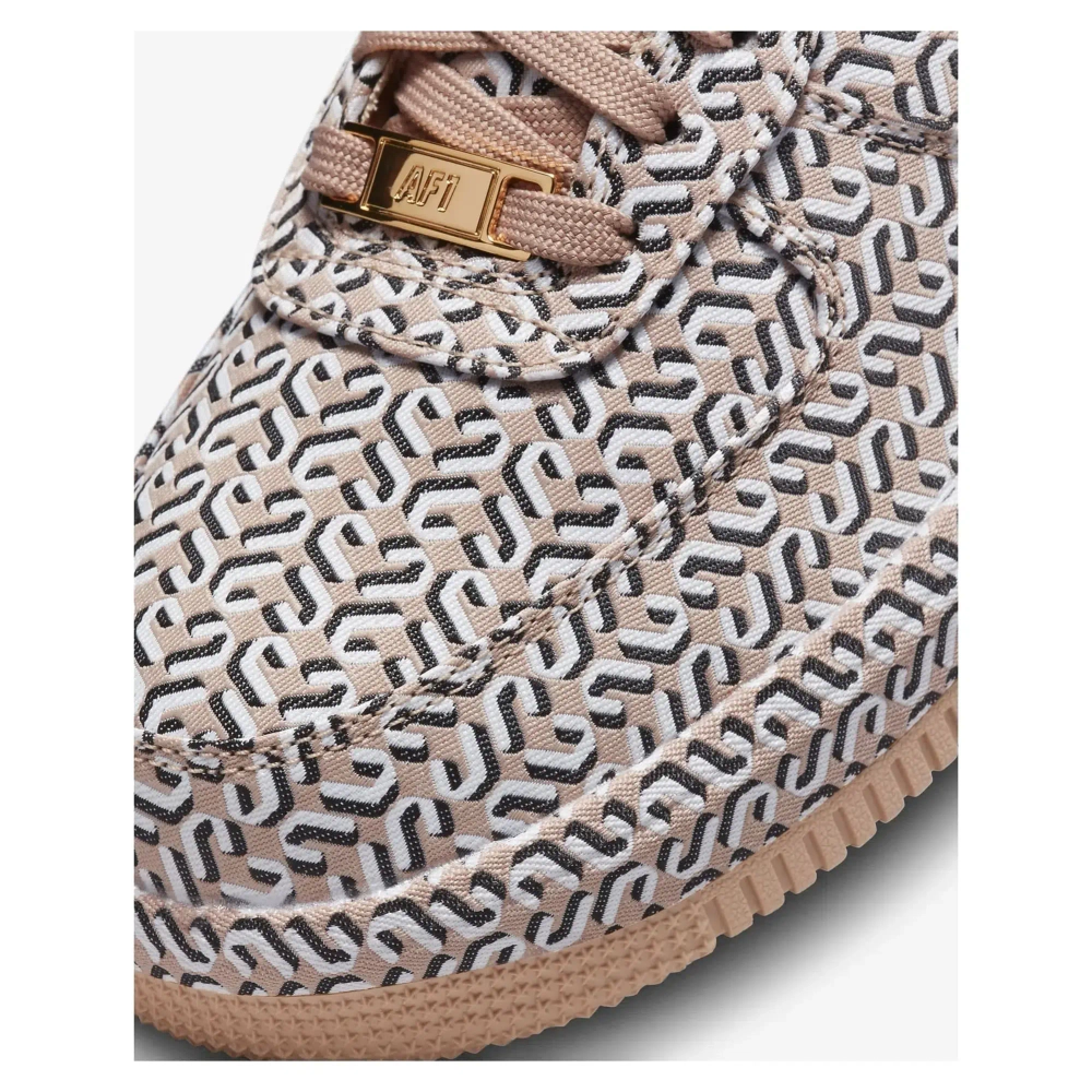 Кроссовки Nike AF1 Victory Whistle