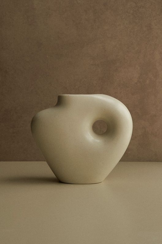 Ваза средняя / Wild Muse