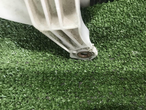 Бачок омывателя BMW X3 F25 (2010-2017)