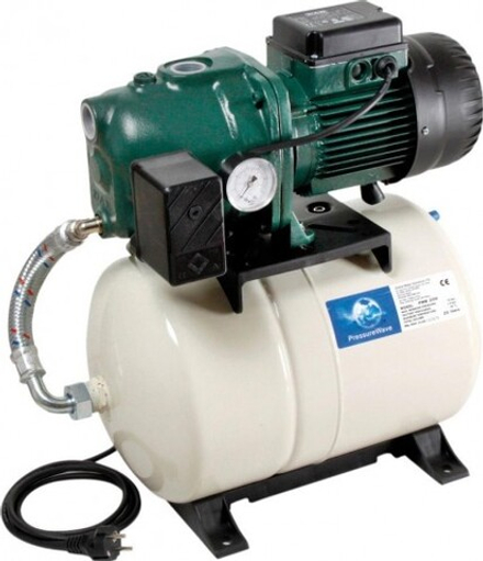 Установка для водоснабжения DAB AQUAJET  82 M - G 60121345H