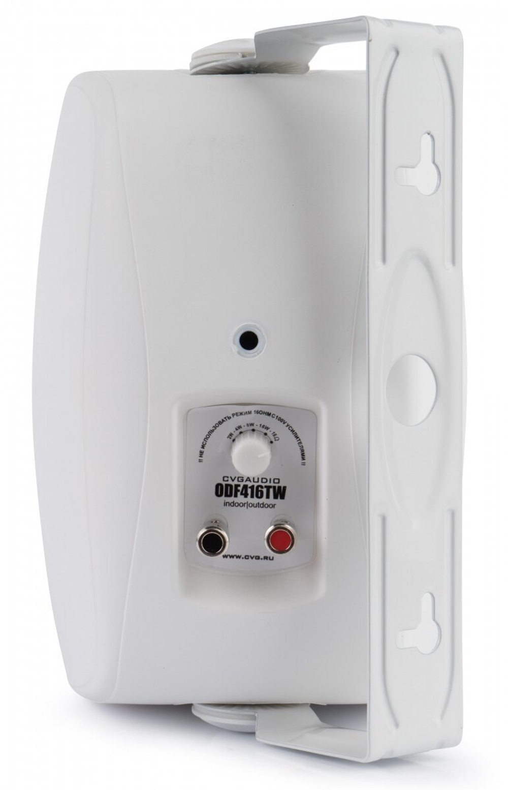 CVGAUDIO ODF516TW Настенная акустика для улиц и помещений