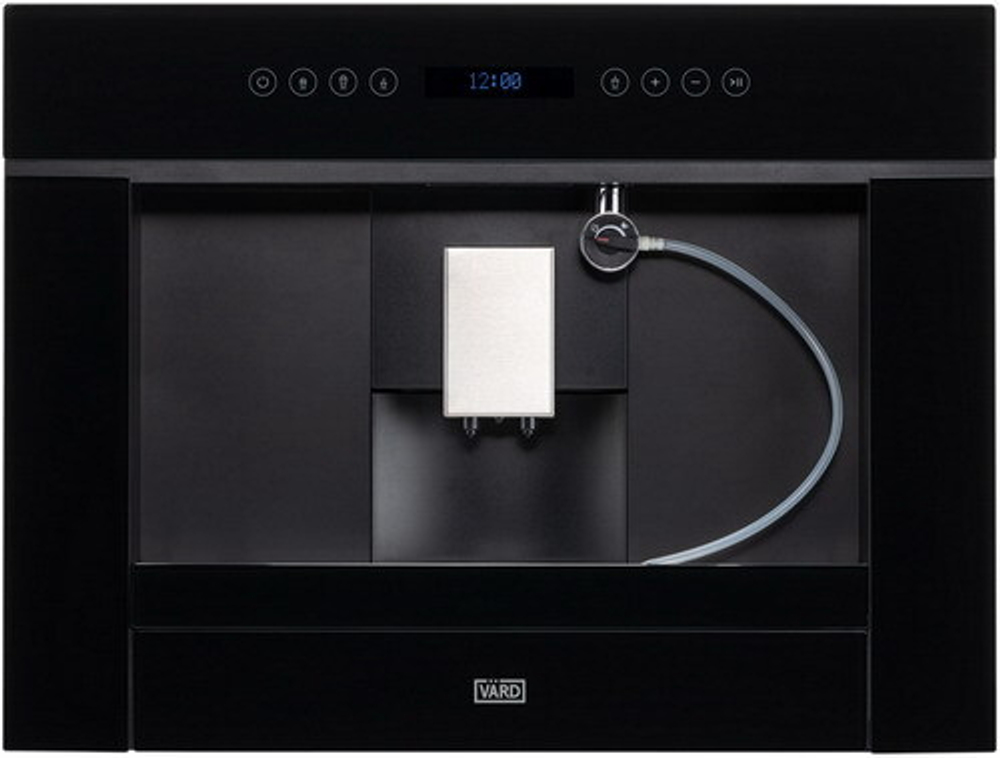 Встраиваемая кофемашина Vard VCC5K
