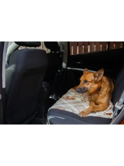 Плед для животных