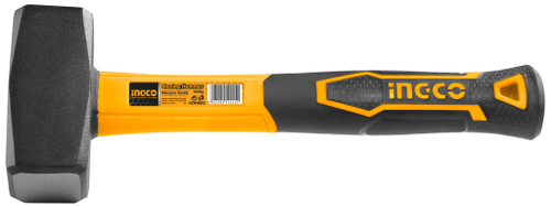 Кувалда 1000 g с фиберглассовой рукояткой