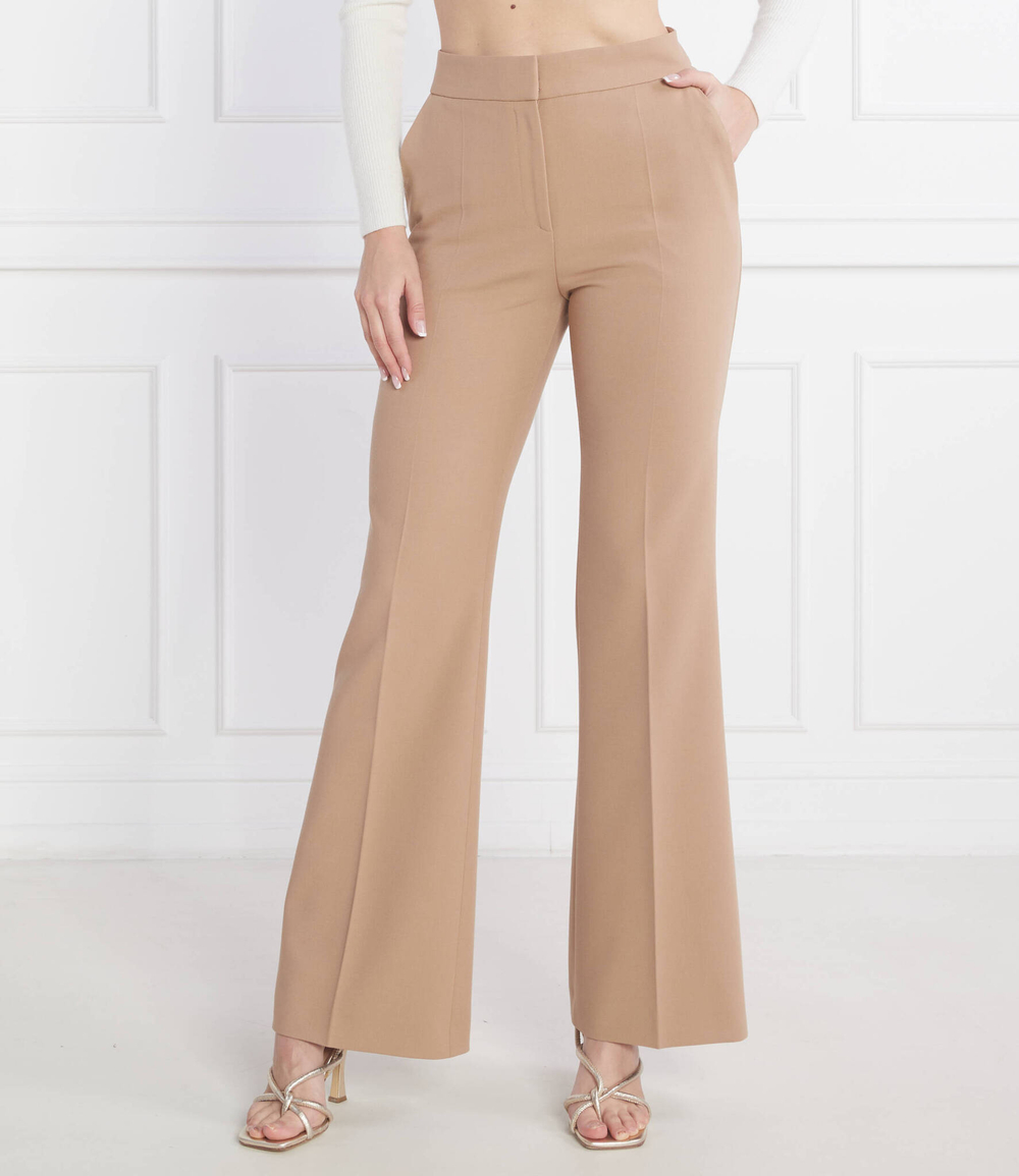 штаны hismara HUGO - светло-коричневый(50484557)