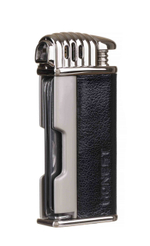 Зажигалка трубочная с тампером Honest 381-Black