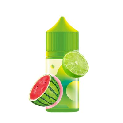 Жидкость INFLAVE Bubble Salt 2% 30 ml