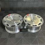 КОВАНЫЕ ДИСКИ ДЛЯ ROLLS-ROYCE GHOST 2016 РОЛЛС-РОЙС