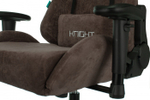 Кресло игровое Бюрократ VIKING KNIGHT LT10