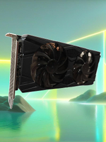 Видеокарта Palit Nvidia CMP 30HX 6G OEM