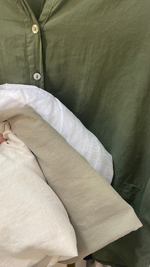 Рубашка Pixie из 100% хлопка