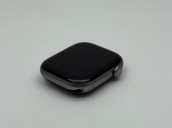 Apple Watch 11 46mm Space Gray