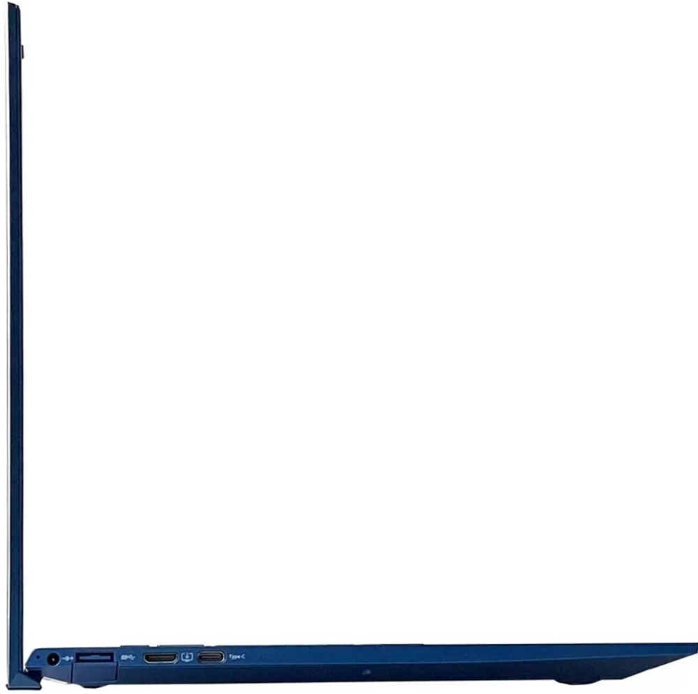 Ноутбук  Irbis 15NBC1000_G3 15.6 ", Ryzen 3, 16 Гб RAM, 512 Гб SSD, Radeon Vega 3, Синий