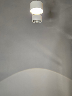 Люстра Sento sospeso