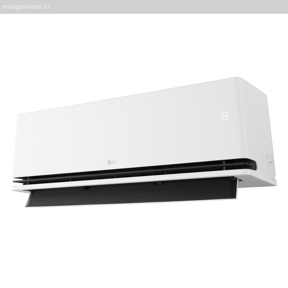 Внутренние блоки мульти сплит-систем настенного типа серии DELUXE PRO H24S1D.NS1R
