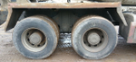 Shacman (Shaanxi) SX* 8x4 Автобетоносмеситель SX5318GJBDT326 (Дизельный, 11,6 л, 369 л.с., МТ)
