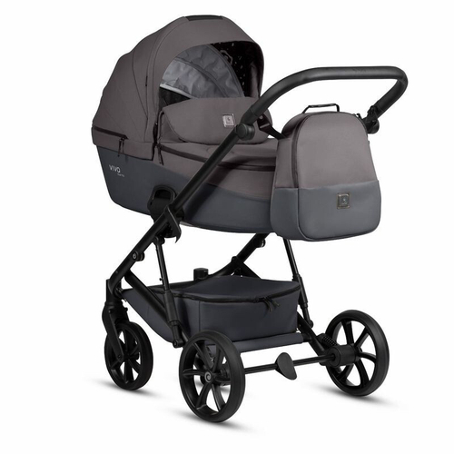 Коляска 2 в 1 Tutis Viva 6+ Essential Periscape