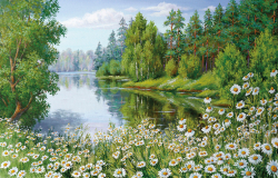 Коллекция Пейзаж