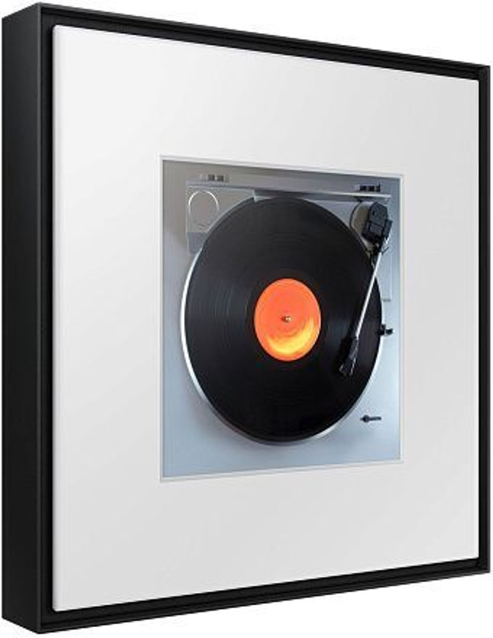 Акустическая система Samsung Music Frame HW-LS60D