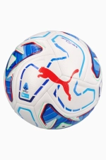Футбольный мяч Puma Stellar Cup Serie A размер 5 - белый