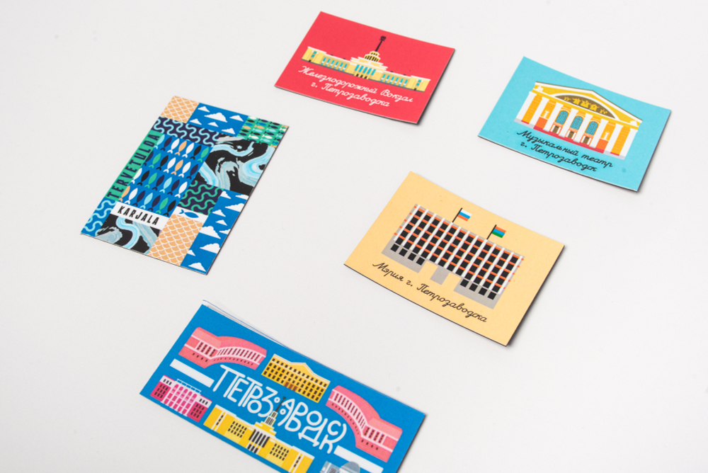 Виниловые магниты