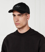 Кепка CALVIN KLEIN JEANS - черный(K50K512450)
