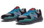 Кроссовки Mita Sneakers X Whiz Limited X New Balance Nb 5740
