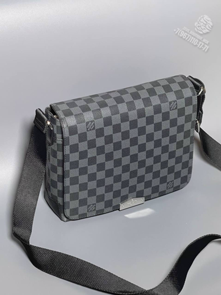 Сумка через плечо Louis Vuitton