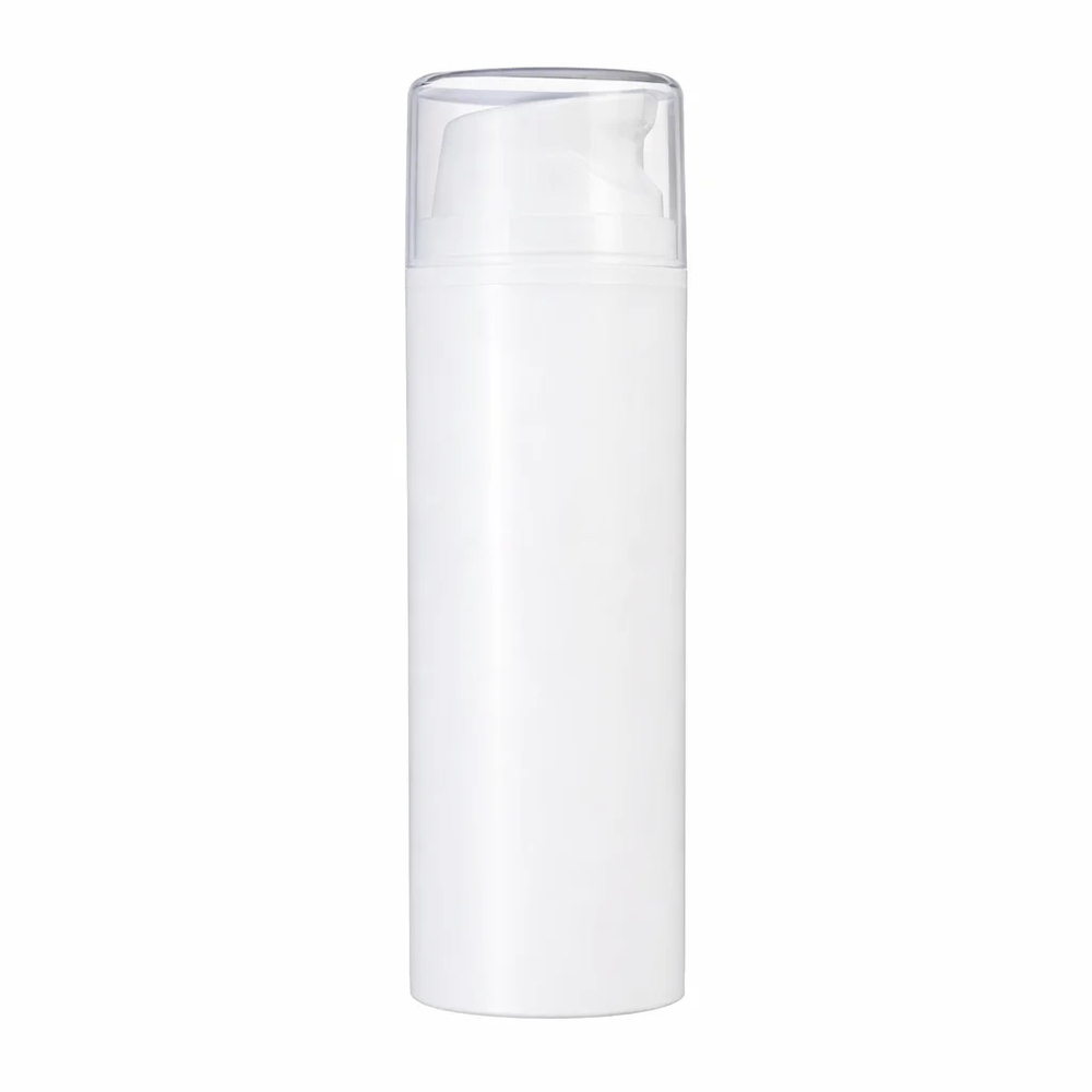 Вакуумный диспенсер 150 мл Белый