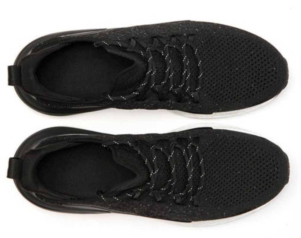 Кроссовки Xiaomi Mijia Sport Sneakers 4 муж. разм 44 Black