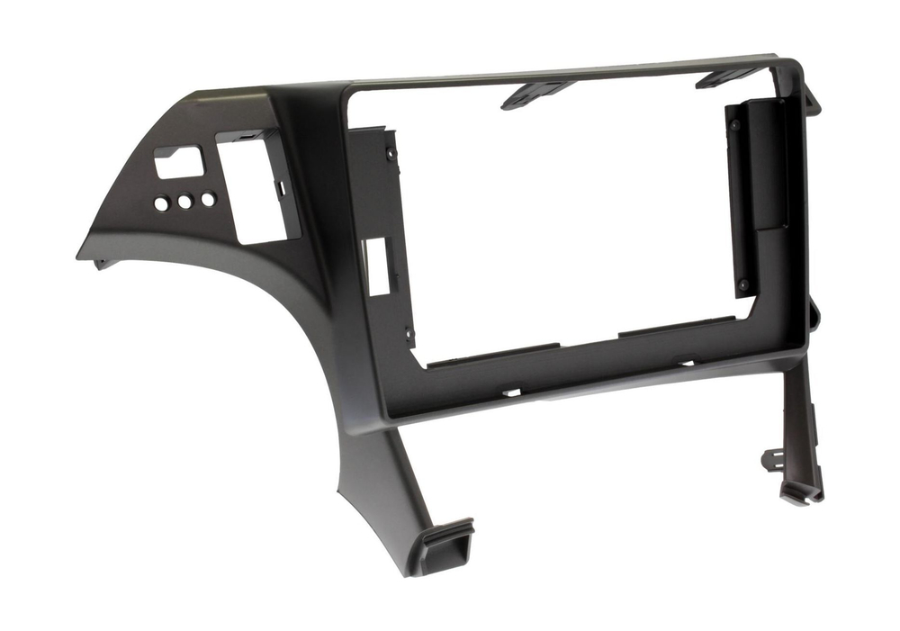 Переходная рамка магнитолы TOYOTA PRIUS 2009-2015 10,2 дюймов