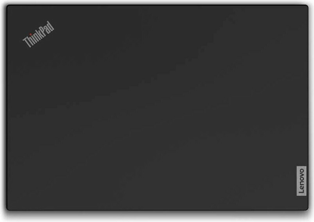 Ноутбук 15.6" Lenovo ThinkPad T15p Gen 1 (20TN0015RT)