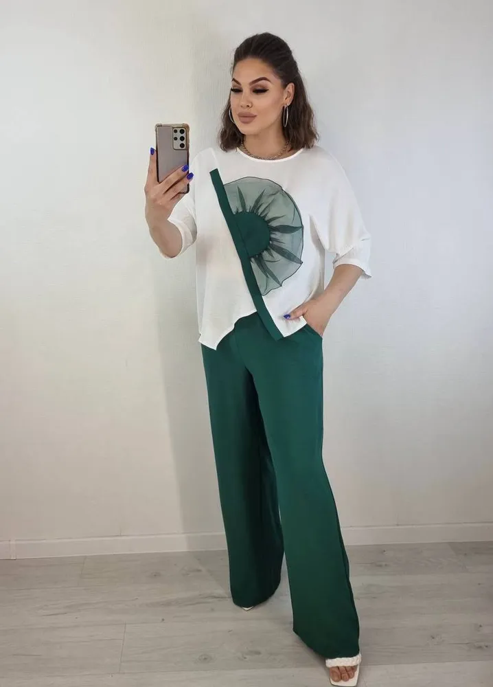 Костюм 127-1 Fabrika