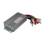 Контроллер 60-72V 500W для электровелосипеда