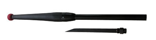 Пешня A9011B 1,2 м съемный штык