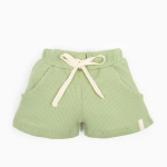 Шорты для дев. р.68-74,зеленый 9539180 (КрошкаЯ)