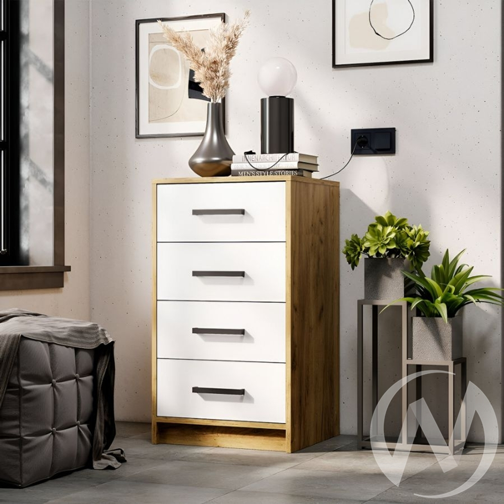 Комод Мия КМ-02