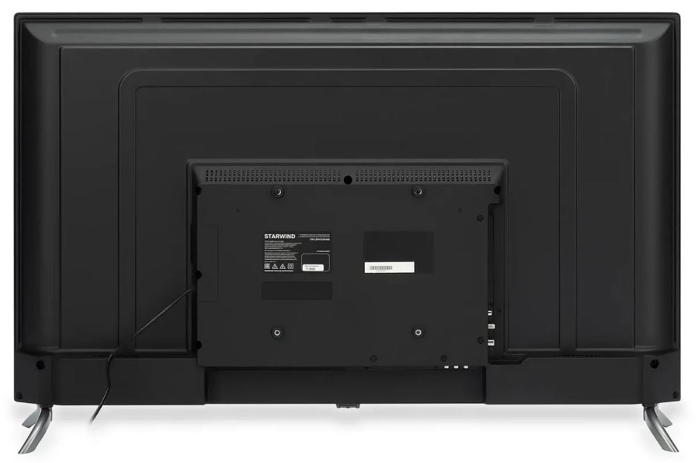 Телевизор  StarWind SW-LED43UG400
