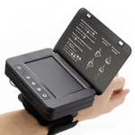 Камера подводная Rivertech C5