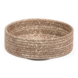 Салатник 350 мл d 12 см h5,2 см Brown Untouched Taiga P.L. Proff Cuisine [6]