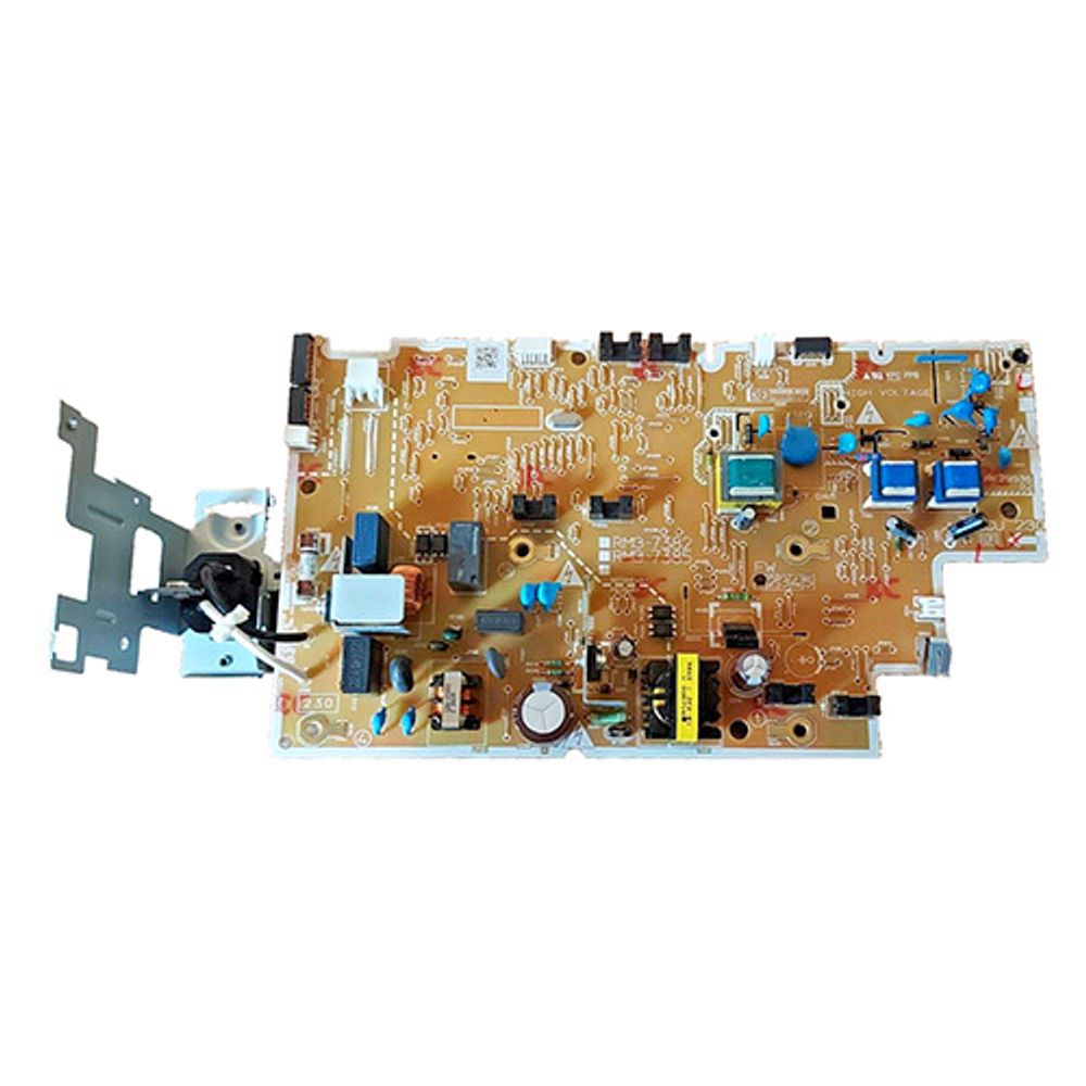 Плата питания HP LJ M28 (RM3-7397/RM3-7382) OEM