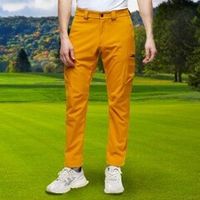 Брюки спортивные и легкие