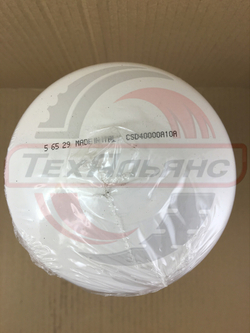 Фильтр гидравлический Fai Filtri CSD40000A10A