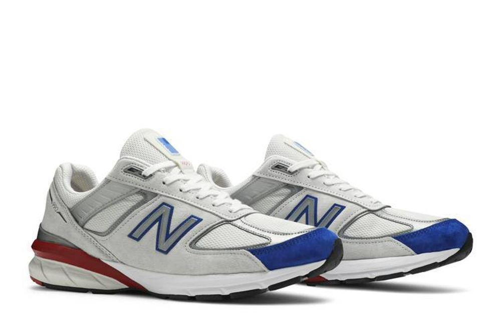 Кроссовки New Balance Nb 990 V5 D