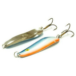 Блесна колеблющаяся для рыбалки Mister Cro УРАЛЬСКАЯ