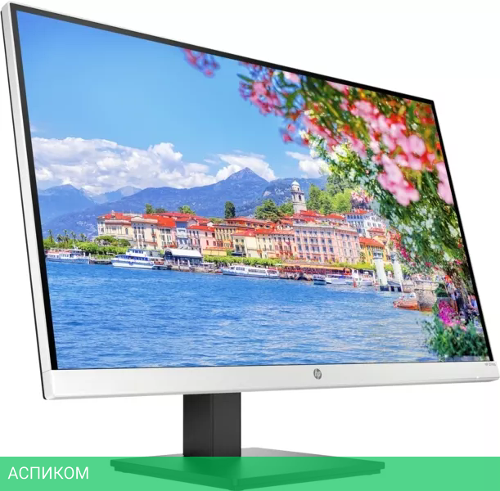 Монитор HP 27mq